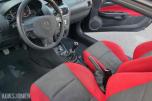 2006 Opel Tigra Cabriolet 1.2 69hk eu ok 05.2028 111000km