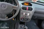 2006 Opel Tigra Cabriolet 1.2 69hk eu ok 05.2028 111000km