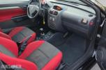 2006 Opel Tigra Cabriolet 1.2 69hk eu ok 05.2028 111000km