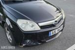 2006 Opel Tigra Cabriolet 1.2 69hk eu ok 05.2028 111000km