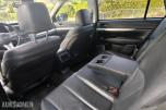 2011 Subaru Outback  2.0 Diesel AWD, Reparasjonsobjekt