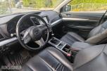 2011 Subaru Outback  2.0 Diesel AWD, Reparasjonsobjekt