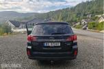 2011 Subaru Outback  2.0 Diesel AWD, Reparasjonsobjekt