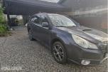 2011 Subaru Outback  2.0 Diesel AWD, Reparasjonsobjekt