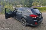 2011 Subaru Outback  2.0 Diesel AWD, Reparasjonsobjekt