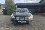 2011 Subaru Outback  2.0 Diesel AWD, Reparasjonsobjekt