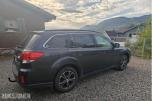 2011 Subaru Outback  2.0 Diesel AWD, Reparasjonsobjekt