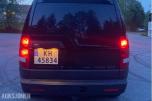 2005 Land Rover Discovery 2.7 Diesel 190hk 4WD Automat, Hengerfeste, Soltak
