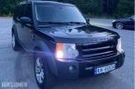 2005 Land Rover Discovery 2.7 Diesel 190hk 4WD Automat, Hengerfeste, Soltak