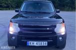 2005 Land Rover Discovery 2.7 Diesel 190hk 4WD Automat, Hengerfeste, Soltak