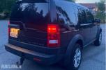 2005 Land Rover Discovery 2.7 Diesel 190hk 4WD Automat, Hengerfeste, Soltak