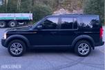 2005 Land Rover Discovery 2.7 Diesel 190hk 4WD Automat, Hengerfeste, Soltak