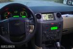 2005 Land Rover Discovery 2.7 Diesel 190hk 4WD Automat, Hengerfeste, Soltak