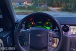 2005 Land Rover Discovery 2.7 Diesel 190hk 4WD Automat, Hengerfeste, Soltak