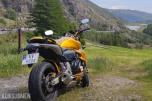 2007 Honda CB 600 F Hornet (ABS) 