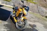 2007 Honda CB 600 F Hornet (ABS) 