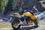 2007 Honda CB 600 F Hornet (ABS) 