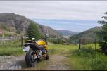 2007 Honda CB 600 F Hornet (ABS) 