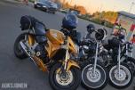 2007 Honda CB 600 F Hornet (ABS) 