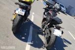 2007 Honda CB 600 F Hornet (ABS) 