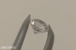 1.00 CT DIAMANT | D/VVS2  | Round |IGI-SERTIFISERT! 