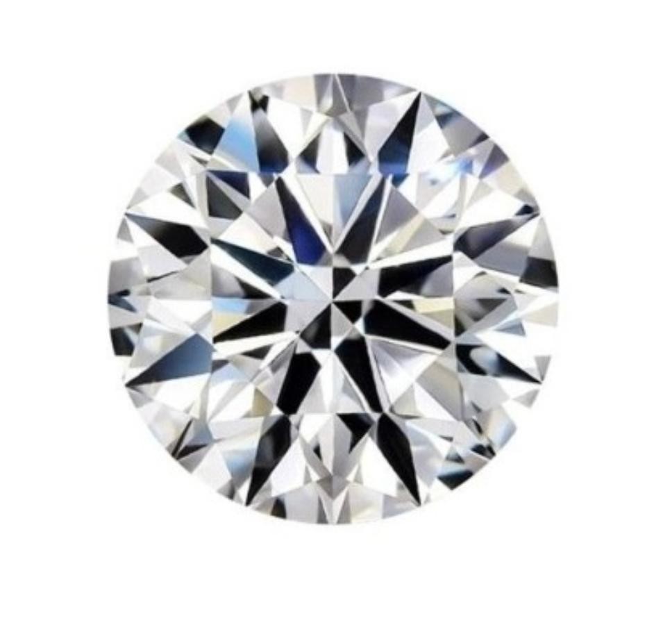 DIAMANT PÅ 1.49 CT | D/VVS2| ROUND | IGI!