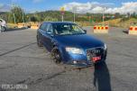 2008 Audi A4 1.9 Diesel, Reparasjonsobjekt