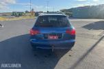 2008 Audi A4 1.9 Diesel, Reparasjonsobjekt