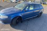 2008 Audi A4 1.9 Diesel, Reparasjonsobjekt