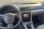 2008 Audi A4 1.9 Diesel, Reparasjonsobjekt