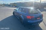 2008 Audi A4 1.9 Diesel, Reparasjonsobjekt