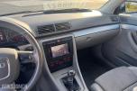 2008 Audi A4 1.9 Diesel, Reparasjonsobjekt