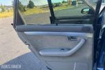 2008 Audi A4 1.9 Diesel, Reparasjonsobjekt