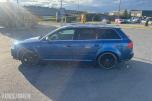 2008 Audi A4 1.9 Diesel, Reparasjonsobjekt