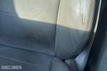 2008 Audi A4 1.9 Diesel, Reparasjonsobjekt