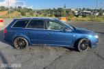 2008 Audi A4 1.9 Diesel, Reparasjonsobjekt