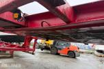 1996 Båttransport henger Harbeck 16L 