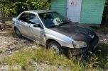 2004 Subaru IMPREZA 1.6-95 AWD REP OBJEKT / DELEBIL