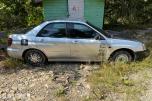 2004 Subaru IMPREZA 1.6-95 AWD REP OBJEKT / DELEBIL