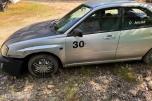 2004 Subaru IMPREZA 1.6-95 AWD REP OBJEKT / DELEBIL