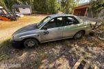 2004 Subaru IMPREZA 1.6-95 AWD REP OBJEKT / DELEBIL