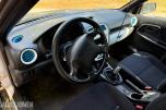 2004 Subaru IMPREZA 1.6-95 AWD REP OBJEKT / DELEBIL