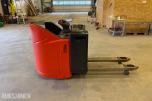 2013 Linde Palletruck T20SP