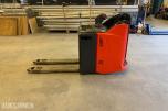 2013 Linde Palletruck T20SP