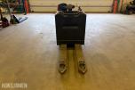 2013 Linde Palletruck T20SP