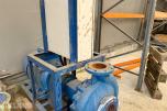Rotor Brannpumpe med Styreskap – 400 V