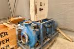 Rotor Brannpumpe med Styreskap – 400 V