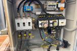 Rotor Brannpumpe med Styreskap – 400 V