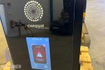 2022 Chaqwa kaffemaskin E-Esprecious 12 BEAN TO CUP