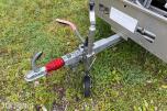 2020 Tysse 6265 stillashenger m/ komplett stillas